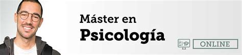 Máster en Psicología   Centro de Estudios Universitarios MADRID ...