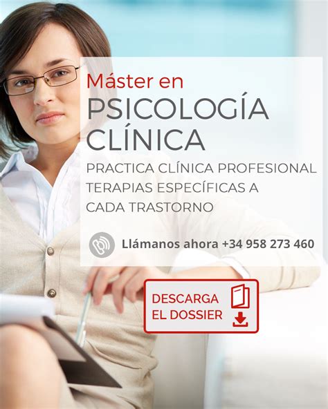 Máster psicología clínica online | IEPA