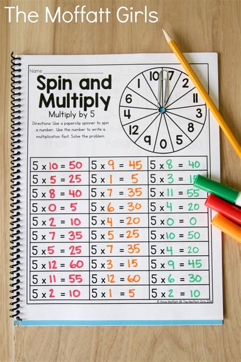 Mastering Multiplication!