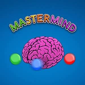 Mastermind Online   Free Online Games | bgames.com