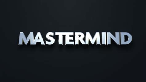 Mastermind | Programs