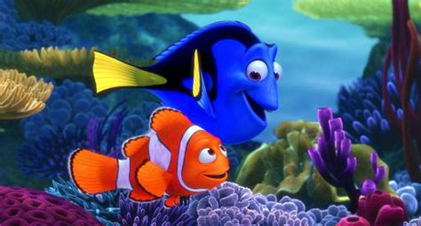 Matando a Nemo: sepa cómo capturan a los peces tropicales del filme ...