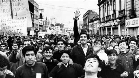 Matanza de Tlatelolco: ¿cuándo fue y por qué ocurrió?   AS México
