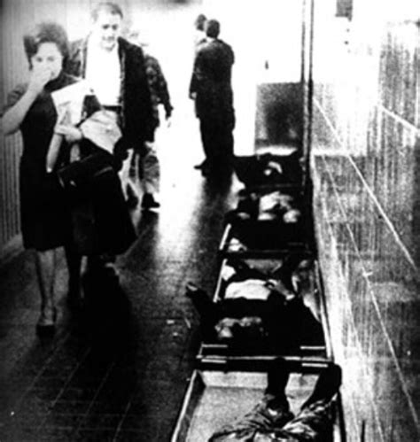 Matanza de Tlatelolco: qué pasó el 2 de octubre de 1968