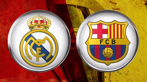 Match Preview   R Madrid vs Barcelona | 23 Apr 2017