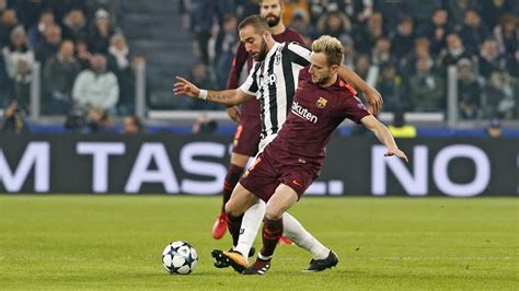 MATCH REPORT: Scoreless draw at Juventus sends Barça to last 16 as ...