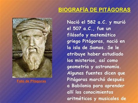 Mate Pitagoars Bueno