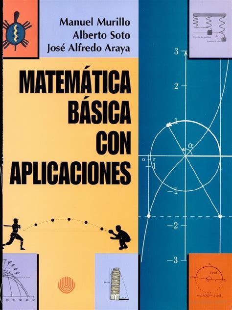 Matematica Basica Con Aplicaciones