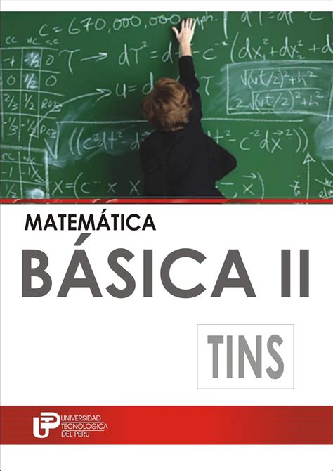 Matemática Básica II – UTP | LibrosVirtual