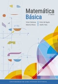 Matemática Básica | Universidad de Lima