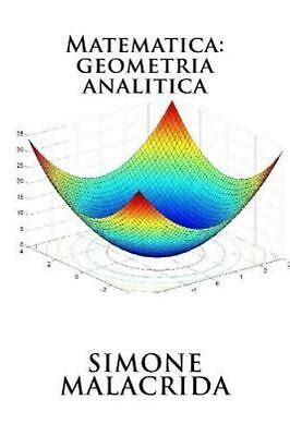 Matematica: Geometria Analitica by Simone Malacrida  2016 ...