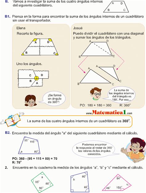 matematica1.com los angulos ejemplos resueltos de ...