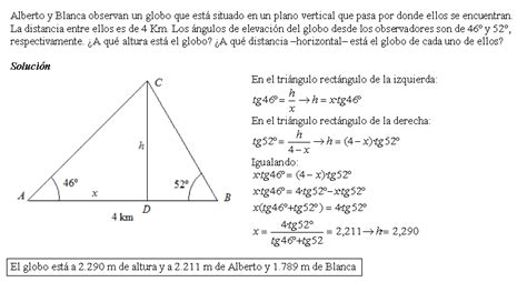Matemáticas 1º Bachillerato: Examen temas 4 y 5 Soluciones