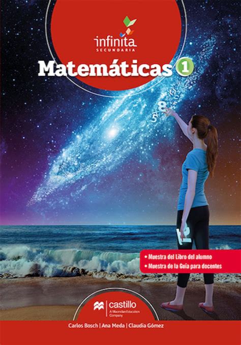 Matemáticas 1 | Ediciones Castillo