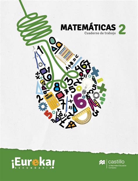 Matemáticas 2 | Ediciones Castillo