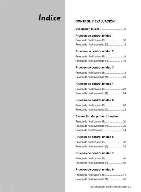 Matematicas 4 Primaria Santillana Saber Hacer   [PDF ...