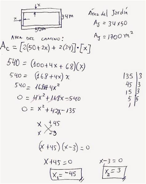 MATEMÁTICAS: Práctica Calificada de Matemática Basica