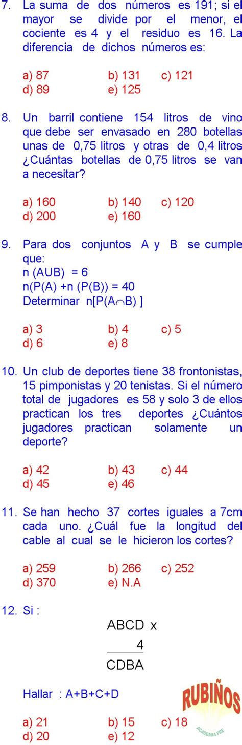 MATEMATICAS PROBLEMAS RESUELTOS DE SEXTO DE PRIMARIA PDF