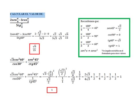 MATEMÁTICAS SAGRADO: EJERCICIOS RESUELTOS