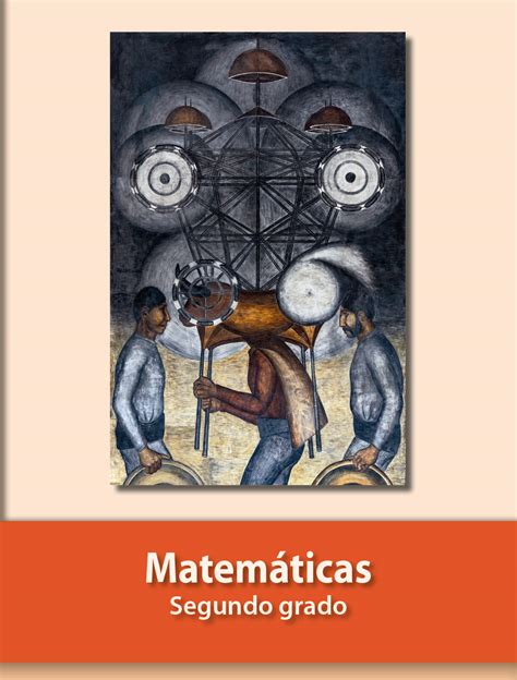 Matemáticas Segundo grado 2020 2021   Libros de Texto Online