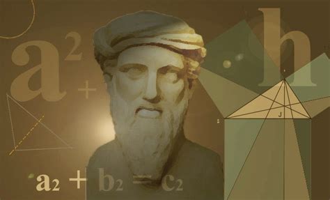 Matemáticas y Teoremas: Teorema de Pitágoras