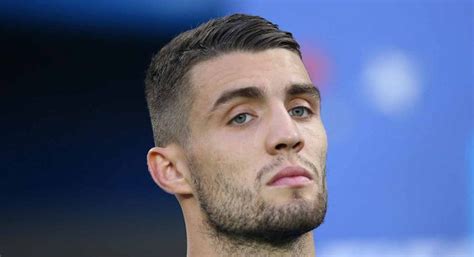 Mateo Kovacic all but confirms on Instagram he will stay ...