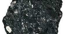 Materiales de construccion: Carbón Hulla