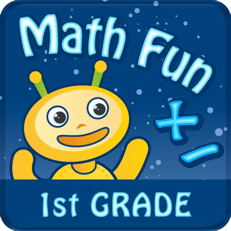 Math Fun 1st Grade from Selectsoft Now on Windows 8 ...