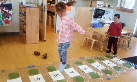 Math Games to Excite Young Minds | Development and ...