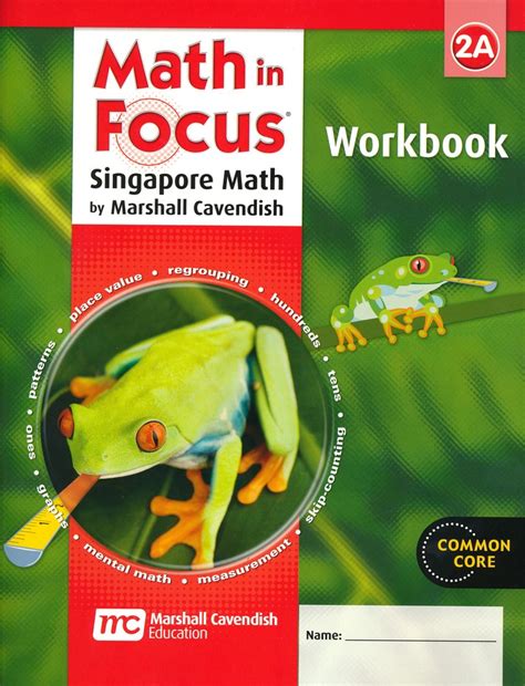 Math in focus grade 2 workbook pdf   hostaloklahoma.com