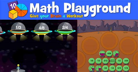 Math Playground Games Review   Student Tutor Blog