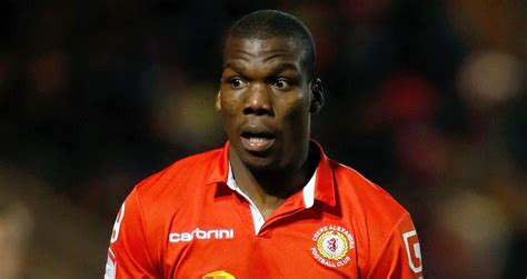 Mathias Pogba:  I will never be jealous of my brothers ...