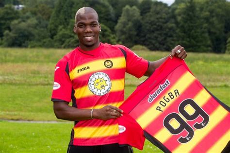 Mathias Pogba: It s great to have finally signed for ...