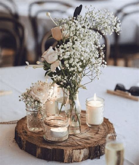 Matrimonio rústico, ¿cómo decorar?   Depto51 Blog