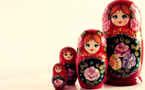 Matrioska: storia e simbologia della bambola russa   laCOOLtura