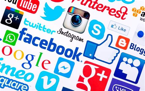 Matt Drudge: Social media sites like Facebook, Twitter are ...