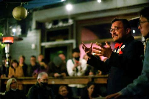 Matt Haney’s Assembly victory is a coup for YIMBY activists seeking to ...