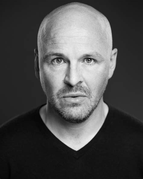 Matt Tolson, Actor, Leeds