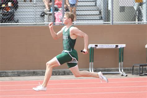 Matthew Boling runs fastest high school 100 meters in history in 9.98 ...