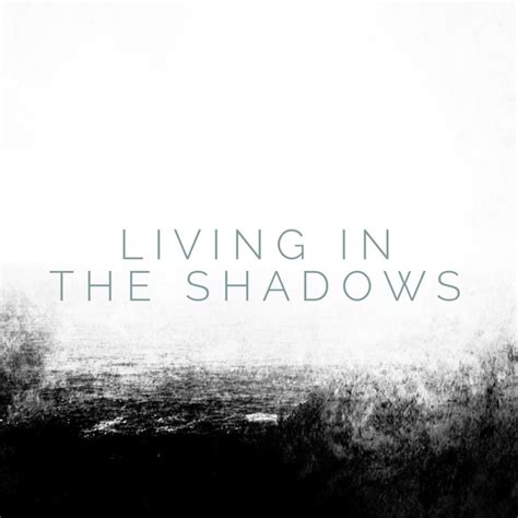 Matthew Perryman Jones – Living in the Shadows Lyrics ...