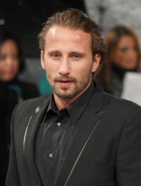 Matthias Schoenaerts Ethnicity of Celebs | What Nationality Ancestry Race