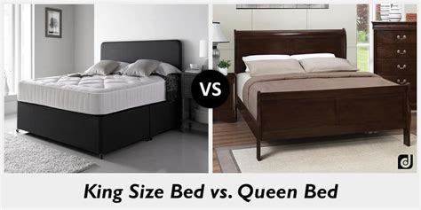 Mattress Size Chart And Dimensions   What Size is Best For ...