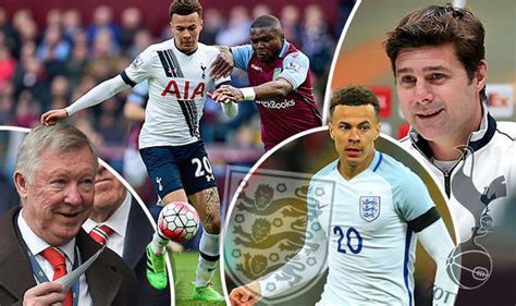 Mauricio Pochettino fearless about Spurs and England star ...
