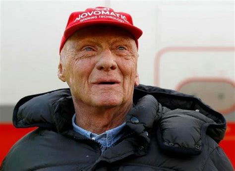 Max Lauda Wiki  Niki Lauda s Son  Age, Bio, Family ...