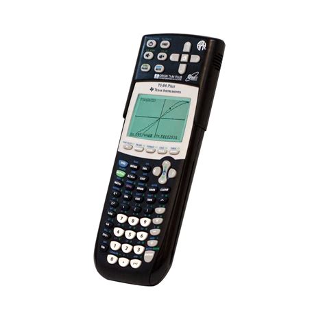 MaxiAids | Orion Talking Graphing Calculator TI 84