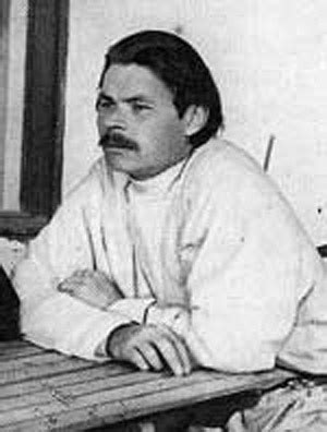 Maxim Gorki – Wikipedia