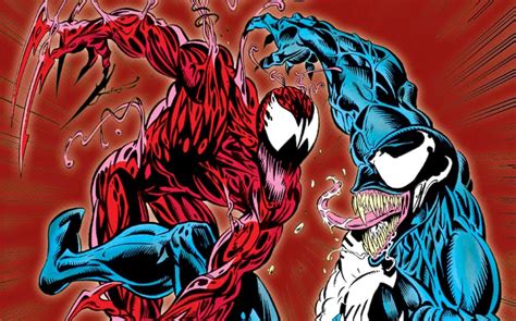 Maximum Carnage  and Shriek, Explained:  Venom 2  Plot ...