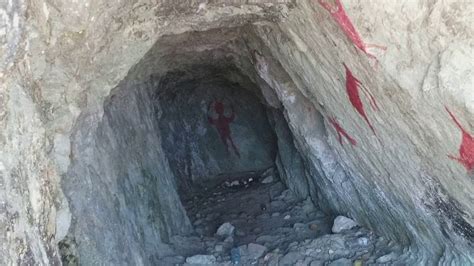 Mazatlan s Cueva del Diablo  Devil s Cave  in Mexico   YouTube