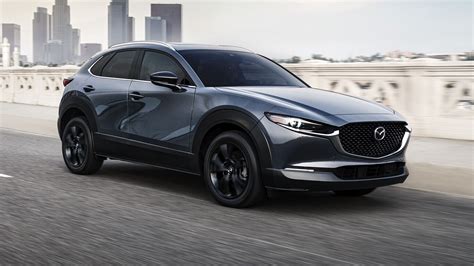 Mazda prepara la llegada de nuevas SUVs para 2023; dos de ellas tendrán ...