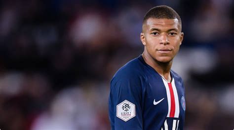 Mbappé certain that Real Madrid “will wait” for him says ...